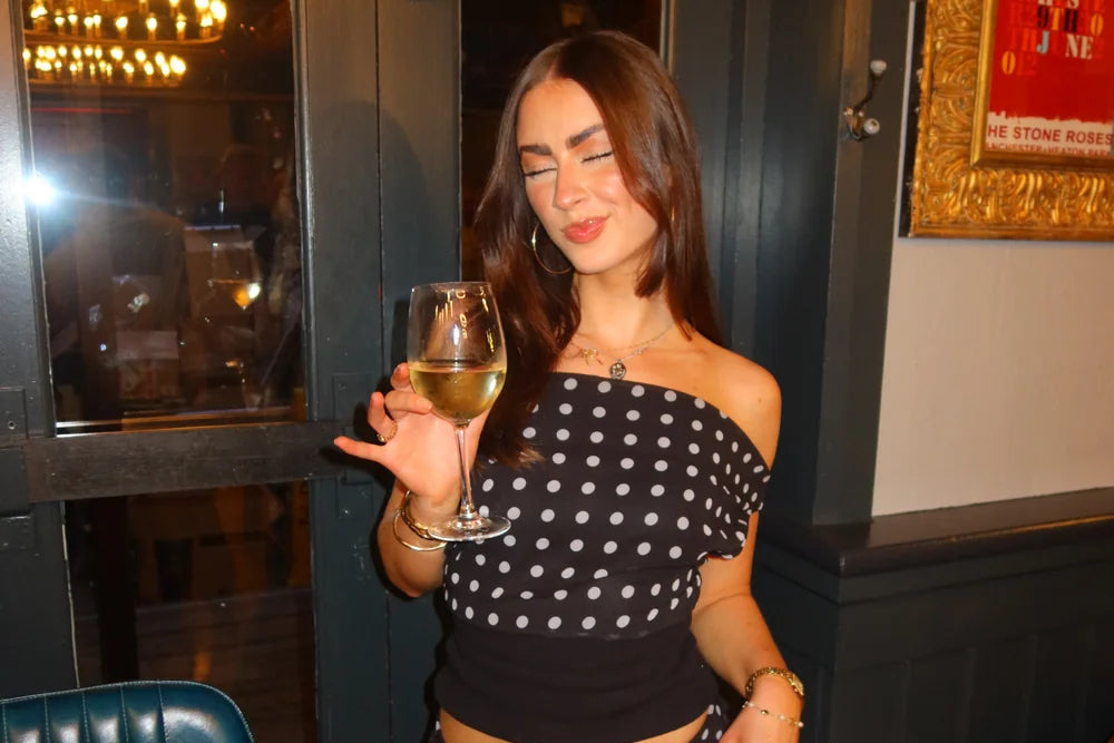Dott Top Ma boutique