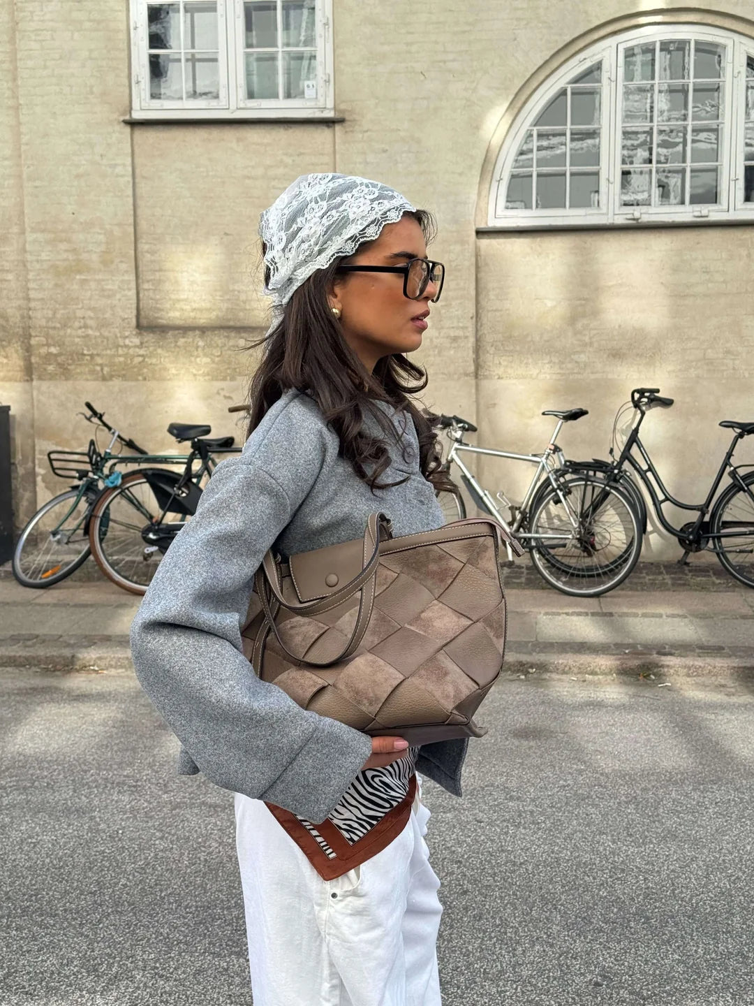 Veste Col Montant Ma boutique