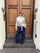 Trenchcoat beige