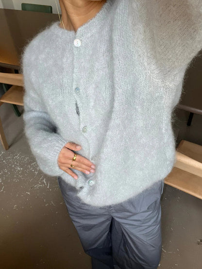 cardigans mohair Nolanea