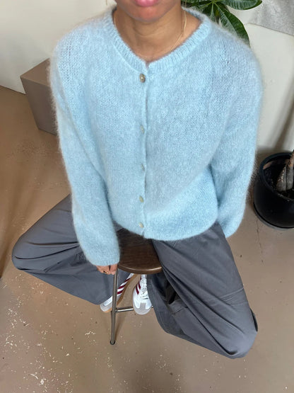 cardigans mohair Nolanea