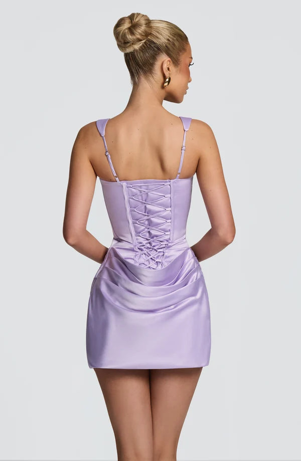 Chloe Robe Courte Ma boutique